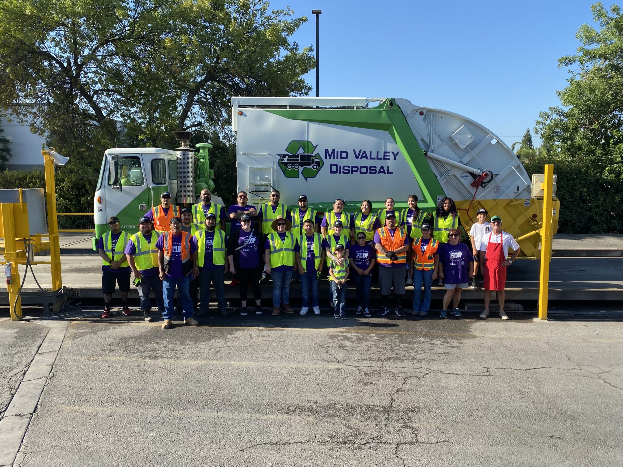 Ohio Valley Waste Service Inc - knhhmqm