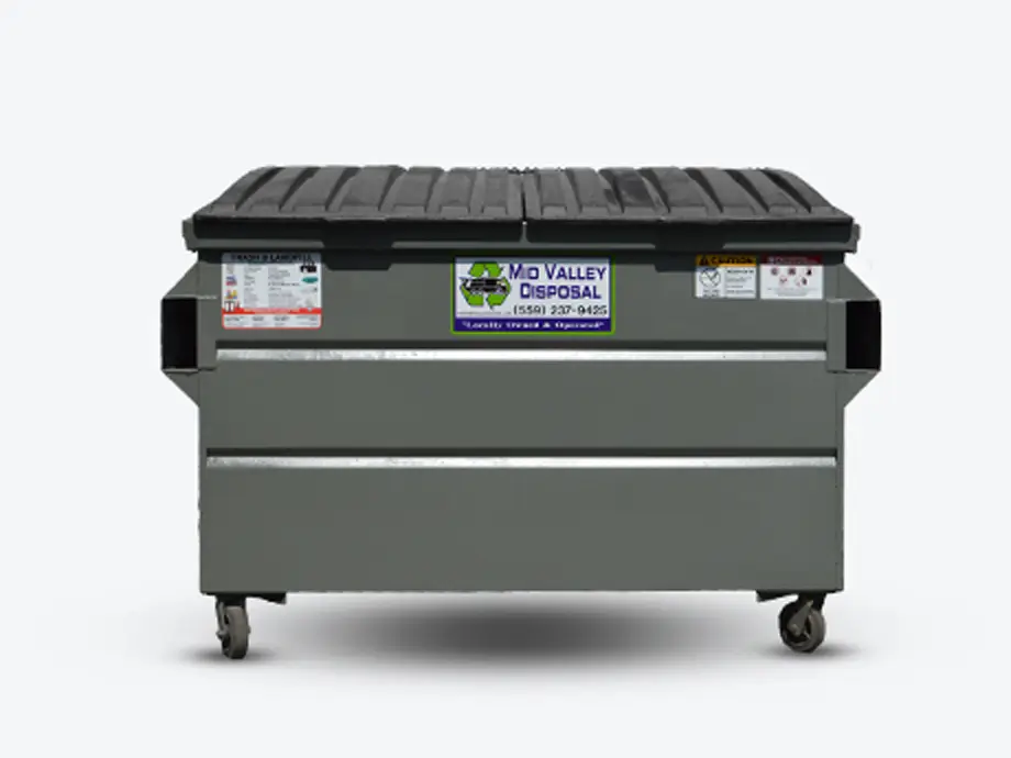3 Cubic Yards