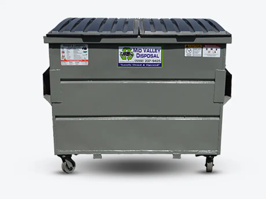 4 Cubic Yards