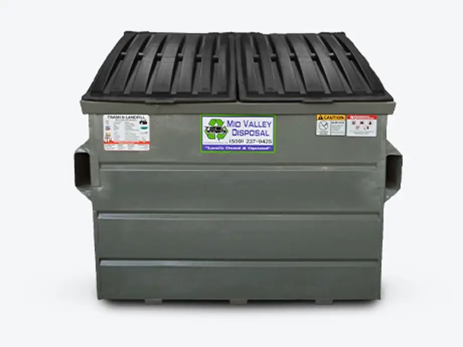 6 Cubic Yards