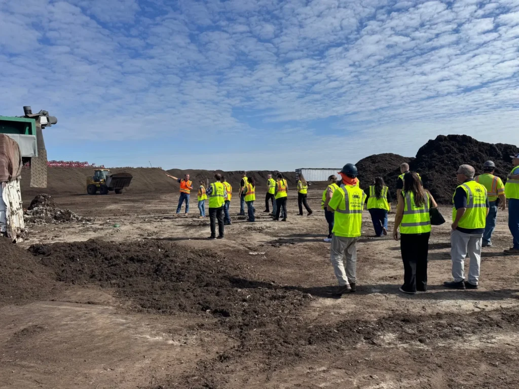 Compost Overview