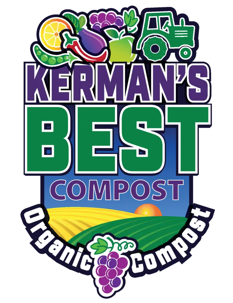 Kerman’s Best Compost