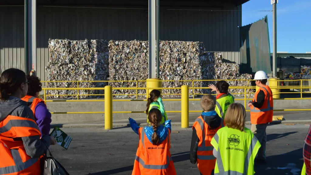 Environmental Stewards