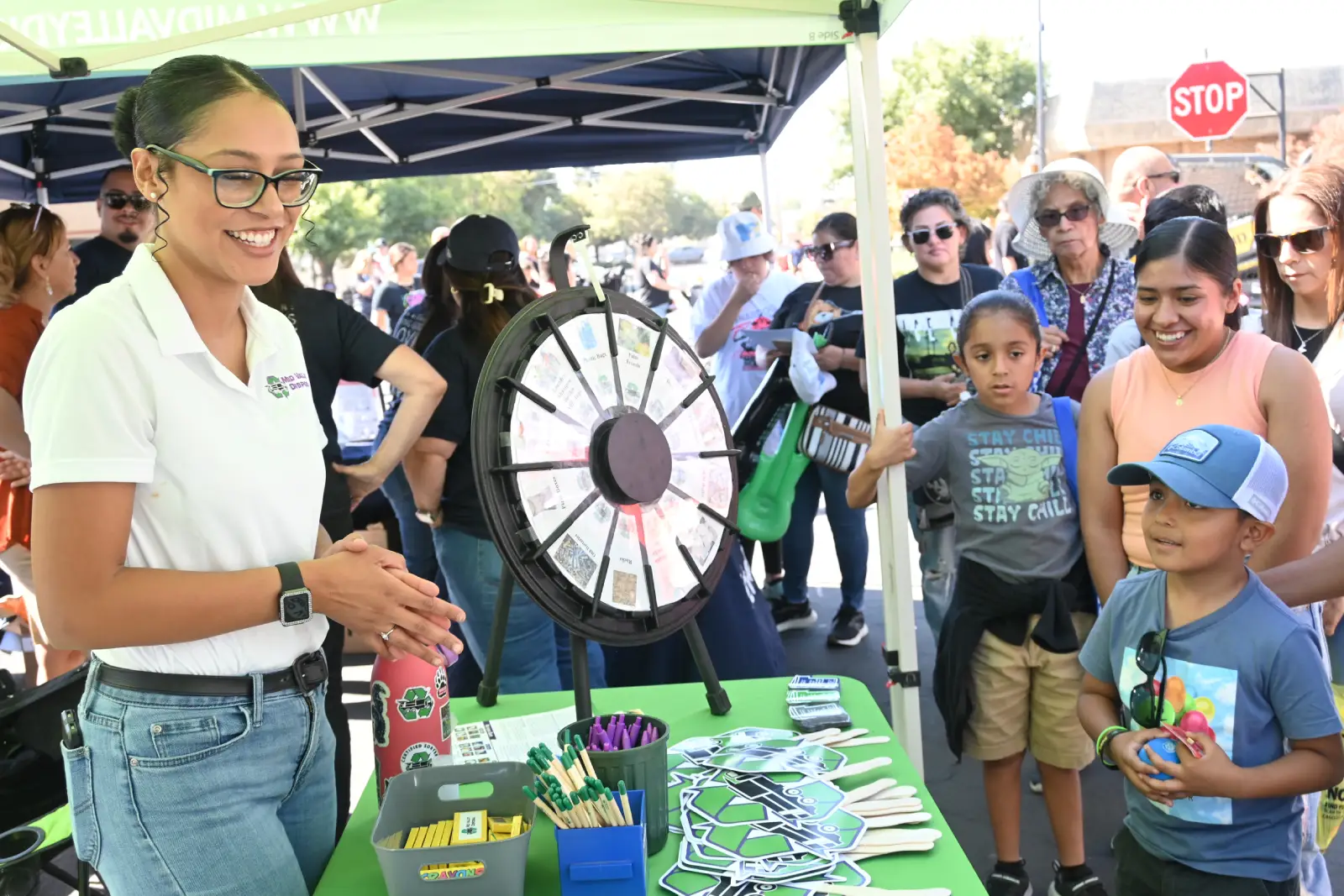 Community Engagement