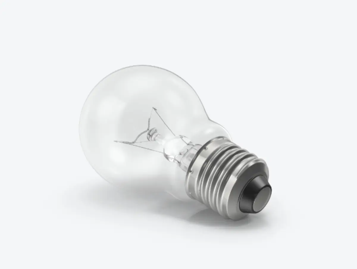 Fluorescent Light Bulbs/Tubes