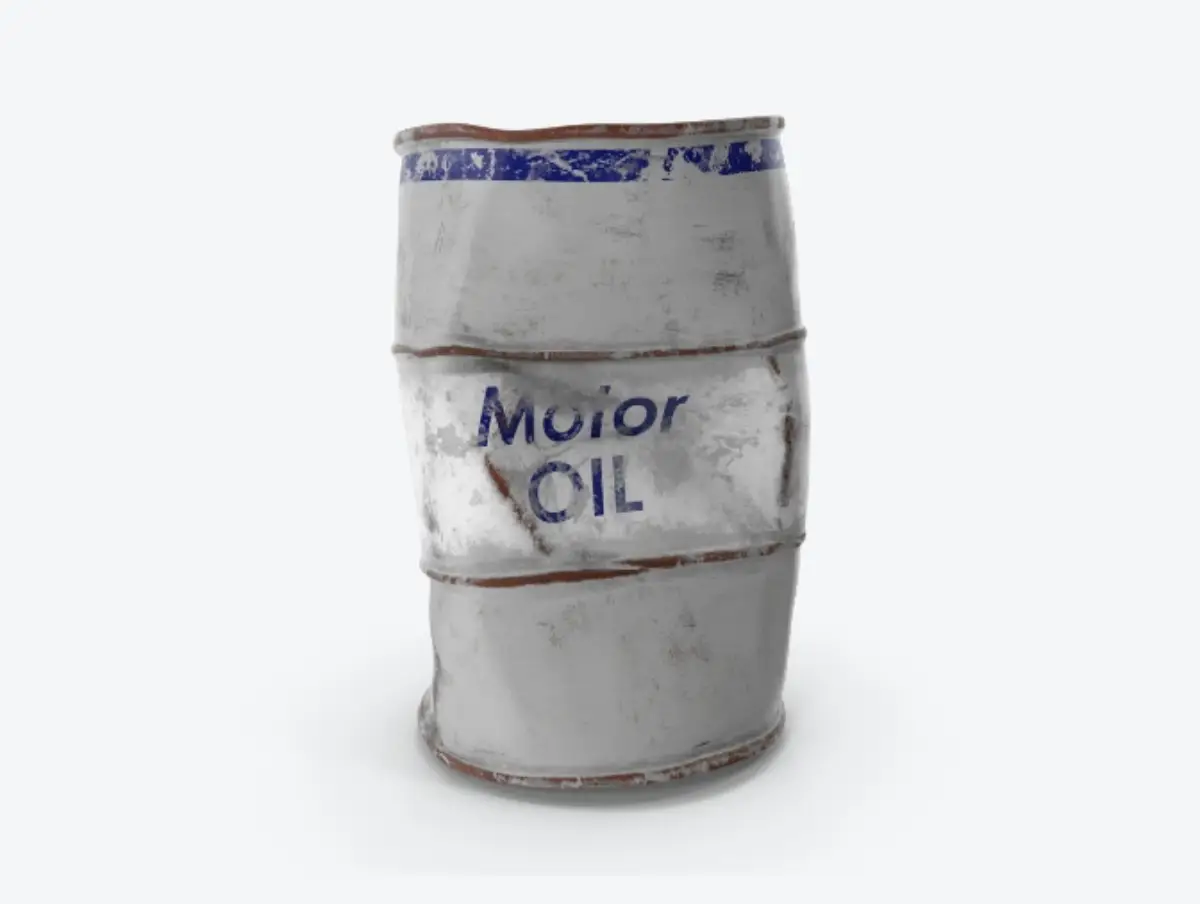 Automobile Oil / Filter