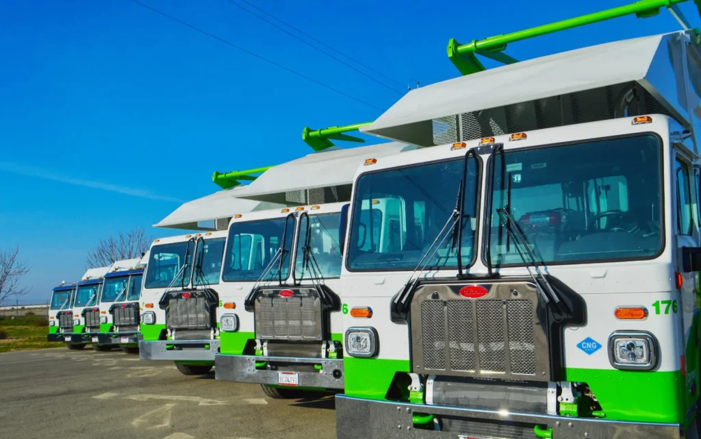 Municipal Services/Schools