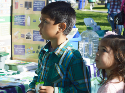community outreach